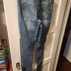 Tall Jeans
